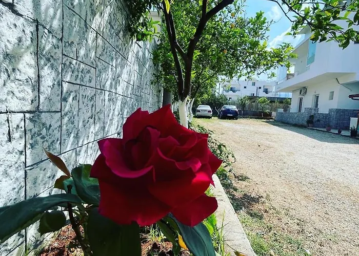 Vila Era Ksamil