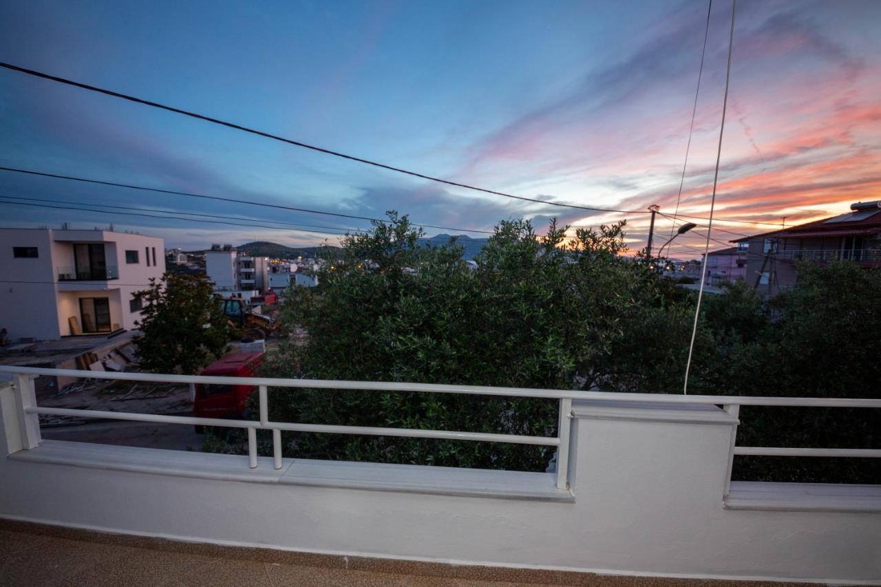 Bed & Breakfast Era Ksamil