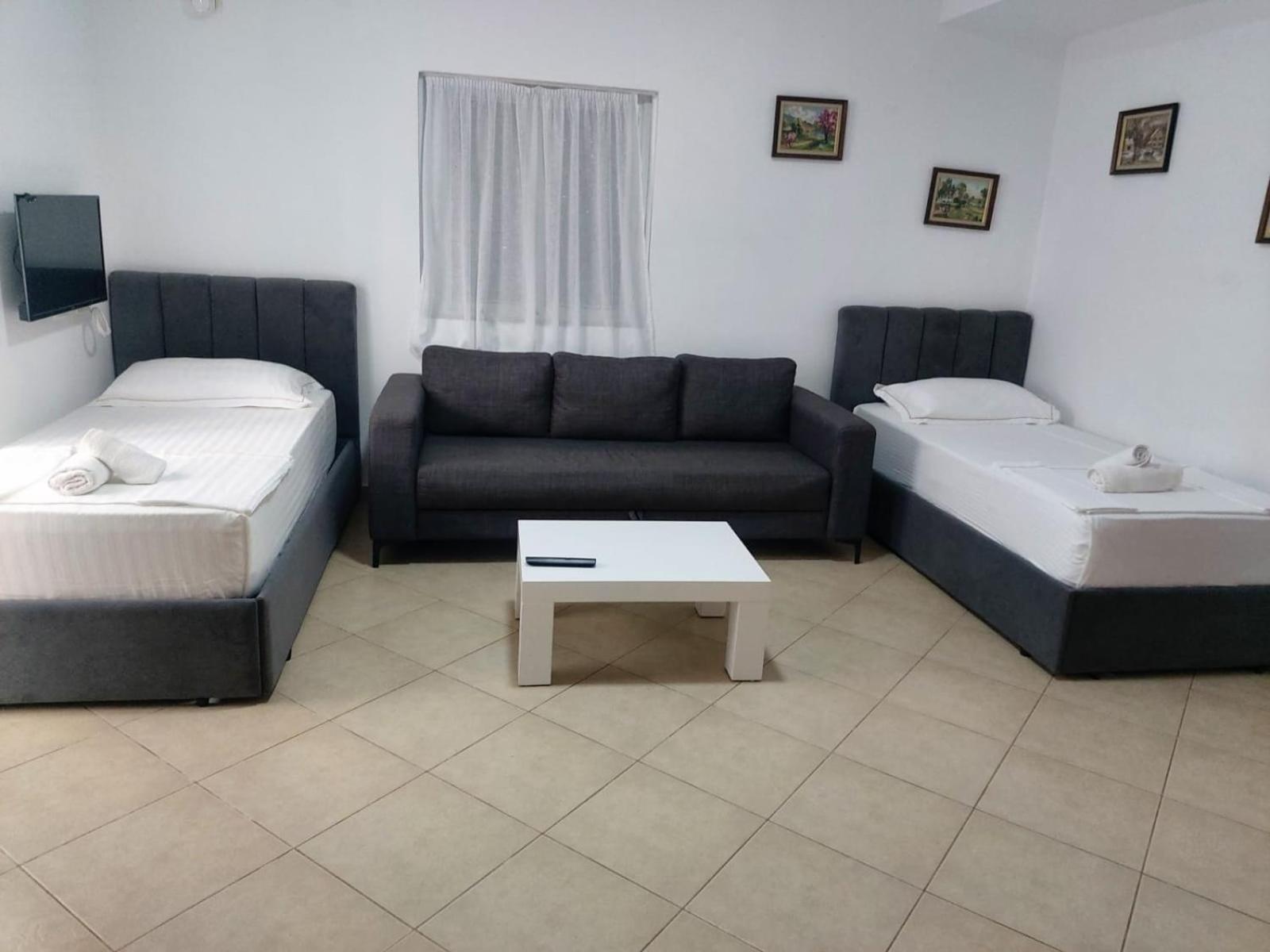 Bed & Breakfast Era Ksamil