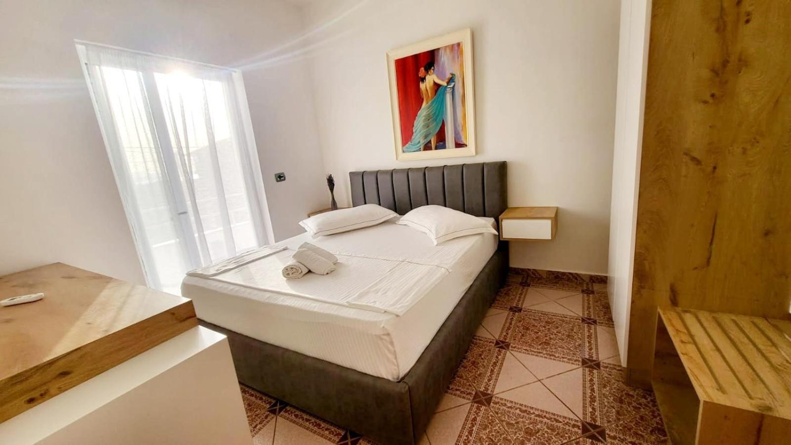 Era Bed & Breakfast Ksamil