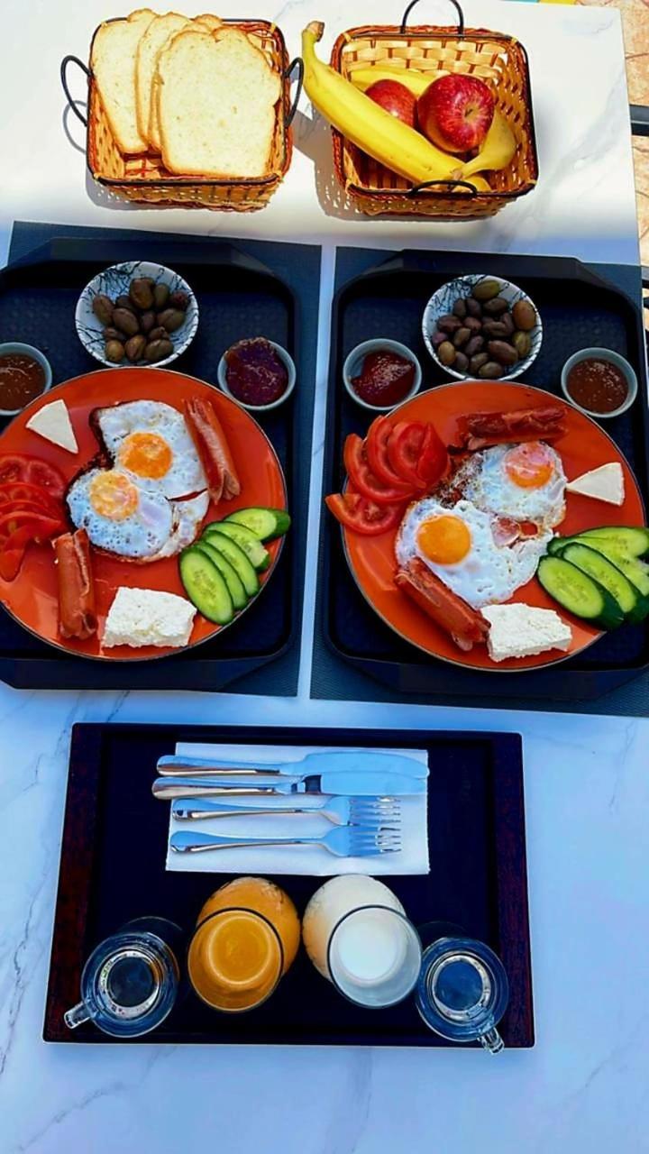 Frühstückspension Era Ksamil